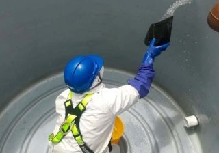 افضل شركة عزل خزانات المياه بالمنطقة الشرقية