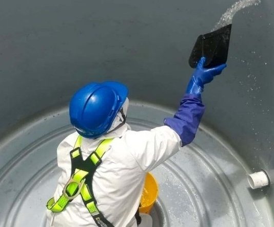 افضل شركة عزل خزانات المياه بالمنطقة الشرقية