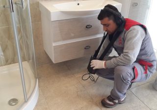 افضل شركة كشف تسربات المياه بالمنطقة الشرقية