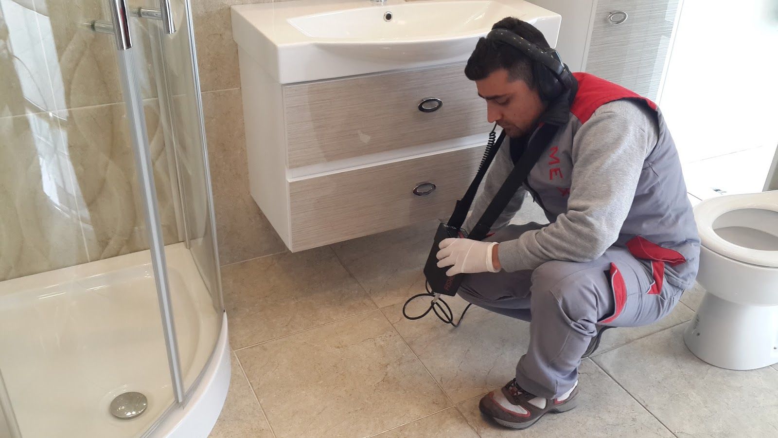 افضل شركة كشف تسربات المياه بالمنطقة الشرقية