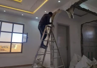 افضل شركة ترميم منازل بالمنطقة الشرقية