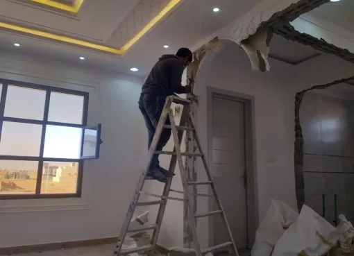 افضل شركة ترميم منازل بالمنطقة الشرقية