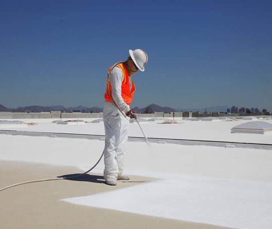 افضل شركة عزل فوم بالمنطقة الشرقية